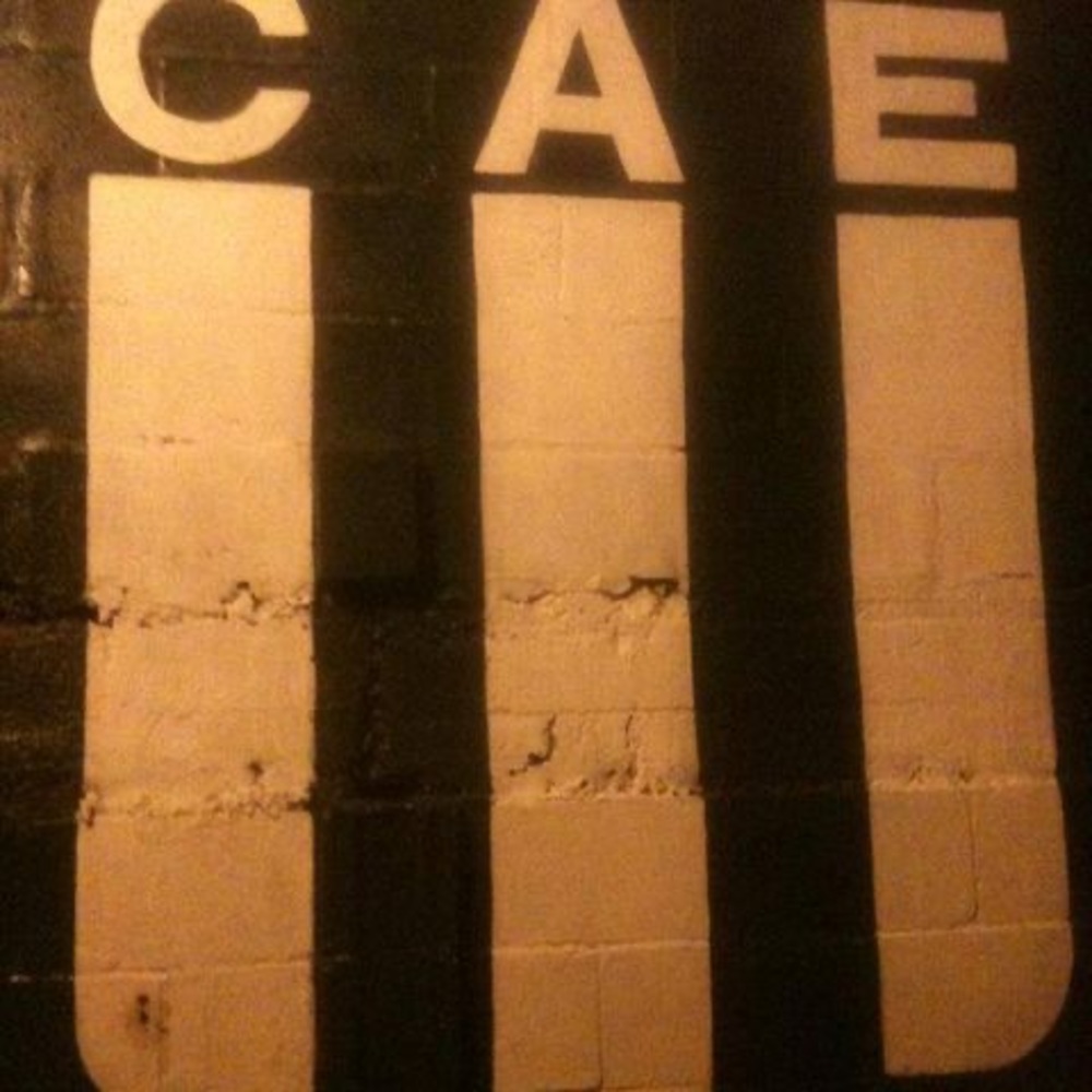 Meet your Posher, Alberto